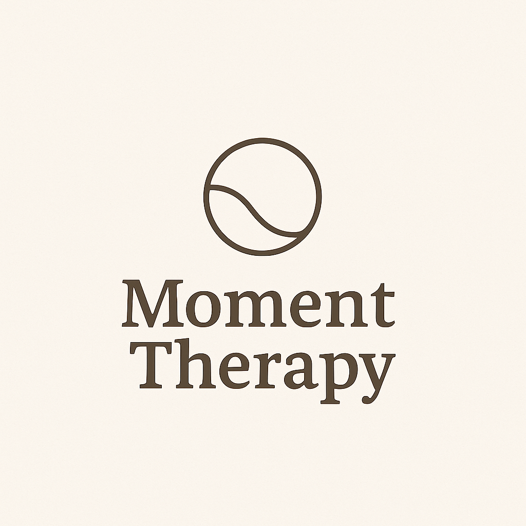 Moment Therapy